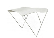 3-Stangen Bimini "LIGHT" 145cm Höhe