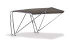 Bimini Geräteträger "Front Superior"