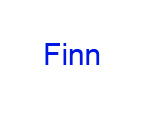 Finn Persenning