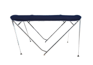 4-Gestänge Bimini Top 