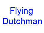 Flying Dutchman Persenning