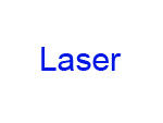 Laser Persenning