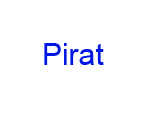 Pirat Persenning