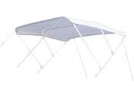 3- Stangen Bimini 