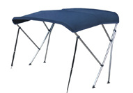 3 Stangen Bimini 