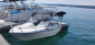 Preview: Wakeboard Tower Bimini Top "Back"