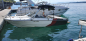 Preview: Wakeboard Tower Bimini Top "Back"
