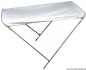 Preview: 2 Stangen Bimini Top Light 160-170cm Breite