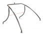 Preview: Wakeboard Tower Bimini Top "Back"