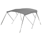Preview: 3 Stangen Bimini Oceansouth Breite 150-170cm
