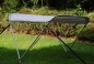 Preview: Bimini Top 187-213cm width