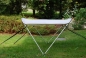 Preview: Bimini Top 187-213cm width