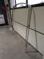 Preview: Bimini Gestänge mit 3 Stangen Breite 240cm