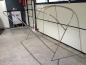 Preview: Bimini Gestänge mit 3 Stangen Breite 230cm
