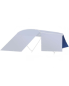 Preview: 4 Stangen Bimini Top "Exclusiv"
