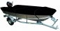 Preview: Ruderbootpersenning Länge von 500-530cm und Breite bis 225cm