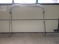Preview: 3 Gestänge Aluminium Breite 231-243cm