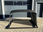 Preview: 4 Stangen Bimini Top 200-213cm Breite