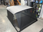 Preview: 3 Stangen Bimini Top Deluxe Alu 137-152cm Breite