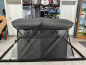 Preview: Bimini Top 137-152cm Breite