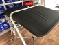 Preview: Wakeboard Tower Bimini Top "Back"