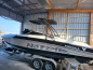 Preview: Universelles Wakeboard Tower Bimini Top