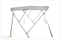 Preview: Bimini Top 231-243cm width