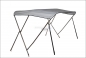 Preview: Bimini Top 210-220cm width