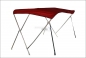 Preview: Bimini Top 180-190cm Breite