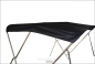 Preview: Bimini Top 220-230cm Breite