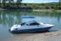Preview: Bimini Top 231-243cm width