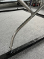 Preview: Bimini Top Erhöhung für Edelstahl Bimini Tops Deluxe