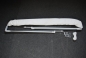 Preview: 2 Stangen Bimini Top Light 150-160cm Breite