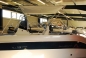 Preview: 2 Stangen Bimini Top Light 160-170cm Breite