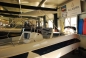 Preview: 2 Stangen Bimini Top Light 160-170cm Breite