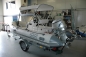 Preview: Bimini Schlauchbootbefestigung