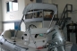 Preview: Bimini Schlauchbootbefestigung