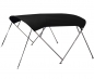 Preview: 4 Stangen Bimini Top "Cruiser" 300-330cm Breite