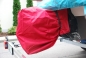 Preview: Z-Antriebsabdeckung 71x58x25cm
