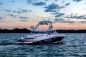 Preview: MONSTER TOWER MTK XL FARBE silber