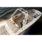 Preview: MONSTER TOWER MTK XL FARBE silber