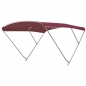 Preview: Bimini Top "Maier" 185cm ±10cm Breite