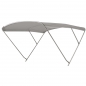 Preview: Bimini Top "Maier" 170cm ±10cm Breite