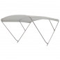 Preview: Bimini Top "Maier" 170cm ±10cm Breite