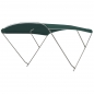 Preview: Bimini Top "Maier" 185cm ±10cm Breite