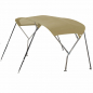 Preview: Sailboat Bimini Breite 180-210cm