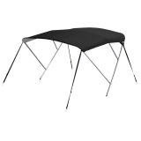 Preview: 3 Stangen Bimini Oceansouth Breite 150-170cm