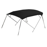 Preview: 4 Stangen Bimini Top Oceansouth 190-210cm Breite