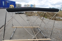 Preview: Bimini Top "Maier" 185cm ±10cm Breite