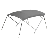 Preview: 4 Stangen Bimini Top Oceansouth 190-210cm Breite